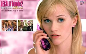 Legally Blonde 2